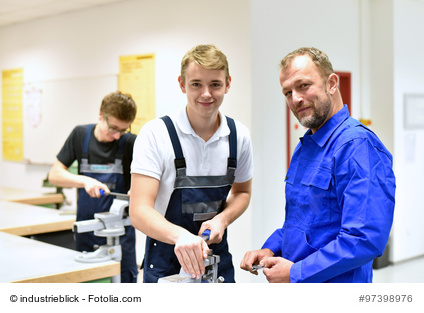 Meister - Zusatzqualifikationen oder Hochschulstudium?