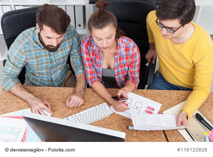 Weiterbildung neben dem Job – so klappts