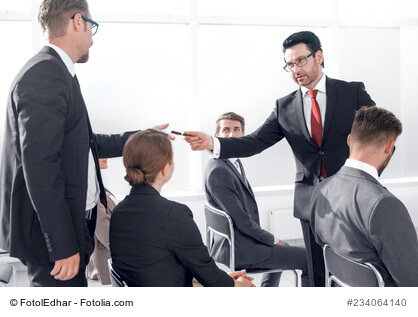 Geprüfter Technischer Industriemanager werden