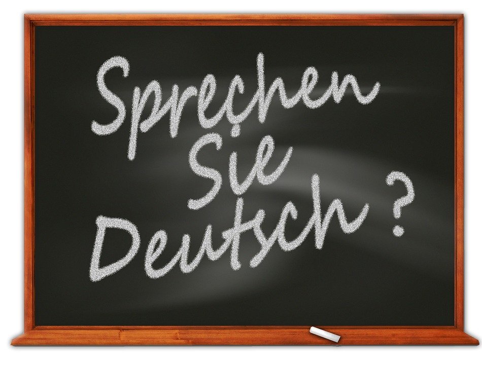 Deutsche Sprache, schwere Sprache – warum ist Deutsch so schwer zu erlernen?