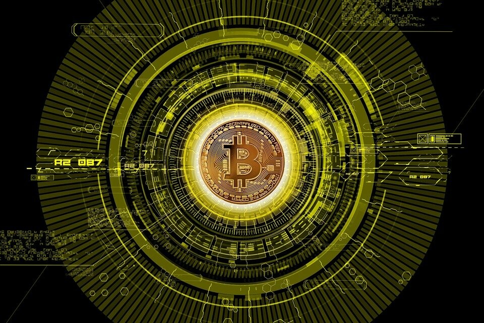 Kryptowährungen – Krypto-Branche eröffnet spannende, moderne Jobs Kryptowährungen – Krypto-Branche eröffnet spannende, moderne Jobs