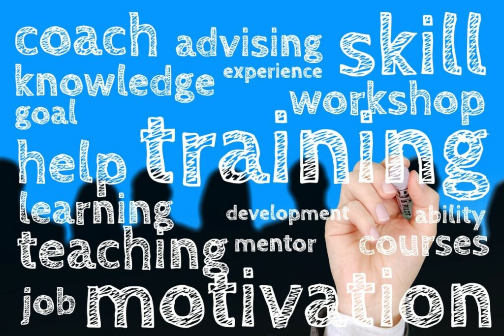 Agile Coaches – so gefragt wie noch nie