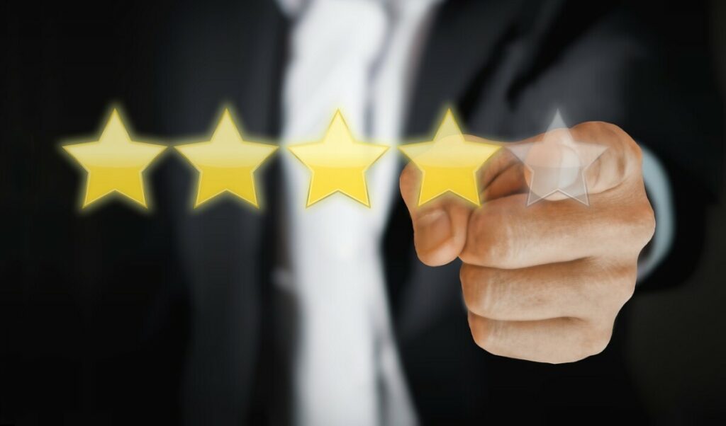 Reputationsmanagement – Unternehmen von der besten Seite zeigen Reputationsmanagement – Unternehmen von der besten Seite zeigen