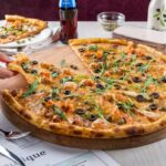 Gastronomie – wenn die Arbeit durch den Magen geht